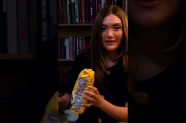 Quietly Cooking A Venezuelan Dish - Quiet Kitchen With Daniela Nieves