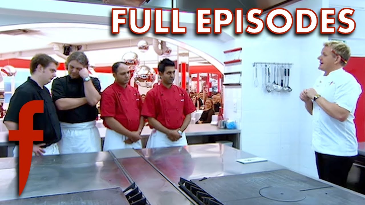 Britain’s Best Local Restaurant: The Final Cook-Off | Full Episodes | The F Word Britain's Best Local Restaurant: The Final Cook-Off | Full Episodes | The F Word