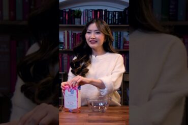 Make a Noise = Eat a Punishment - Quiet Kitchen Ep 1. Ft. Kylie Sakaida