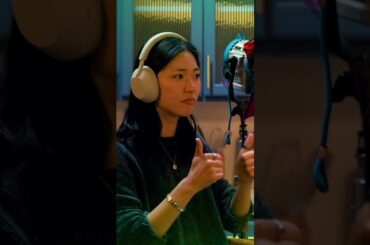 Make a Noise = Eat a Punishment - Quiet Kitchen Ep 1. Ft. Kylie Sakaida