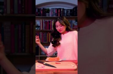 Make a Noise = Eat a Punishment - Quiet Kitchen Ep 1. Ft. Kylie Sakaida