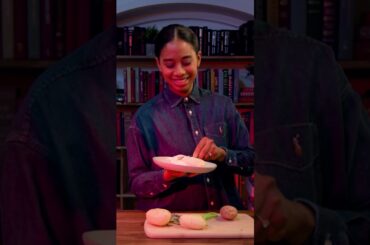 ASMR Chef Challenge: 100 Potatoes, 1 Rule-NO SOUND | Quiet Kitchen