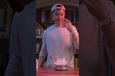 Calvin Kang on Tasty's Quiet Kitchen