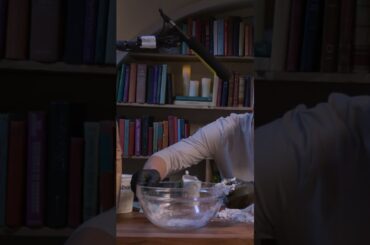 Calvin Kang on Tasty's Quiet Kitchen