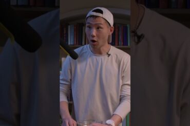 Calvin Kang on Tasty's Quiet Kitchen