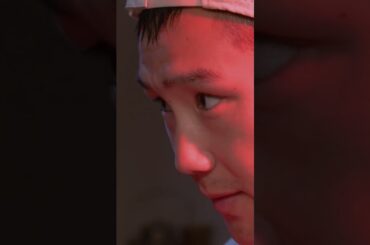 Calvin Kang on Tasty's Quiet Kitchen