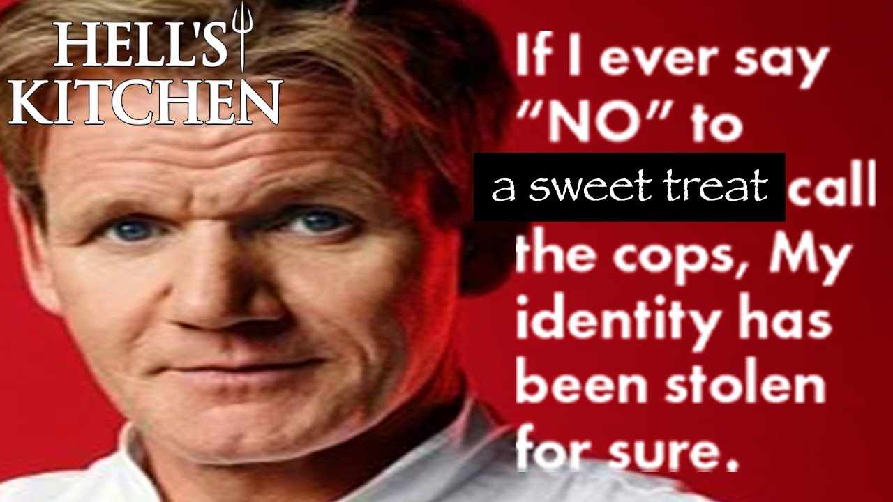 i crave that mineral (sugar) | Full Episodes | Hell’s Kitchen i crave that mineral (sugar) | Full Episodes | Hell's Kitchen