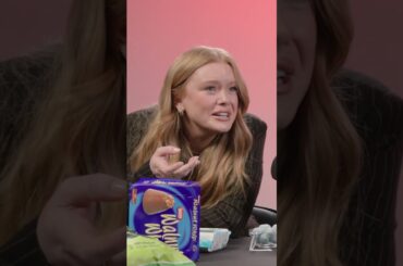 You Put The WHOLE Thing In Your MOUTH?!