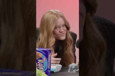 What's The SOUREST Candy You've Ever Tried?