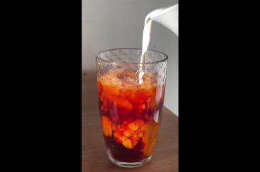 Thai Tea