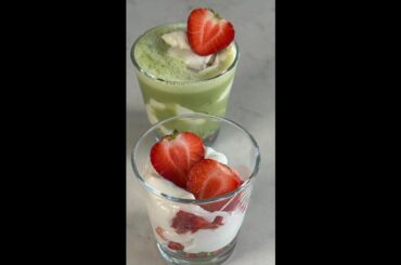 Edible Slime/ Milk Mochi