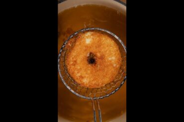 48/100 Cheesy Potato Onion Ring