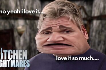 gordon regretting every decision that led him to these restaurants | Kitchen Nightmares