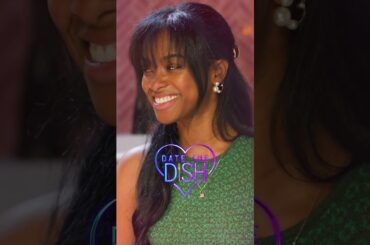 Is This Love At First BITE?