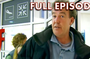 Gordon's Kitchen Crash Course for Jeremy Clarkson | Full Episode | The F Word