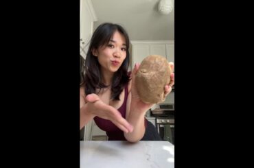 Crispy Potato Pancake