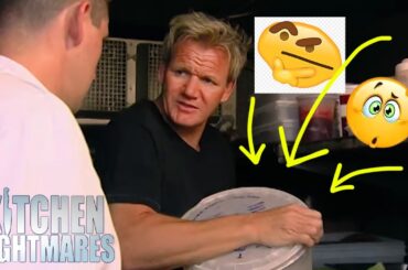 what's in the box 😍 gordon ramsay edition | Full Episode | Kitchen Nightmares