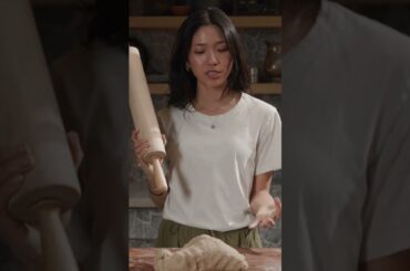 So THIS Is Why Nara Smith Is So Calm!