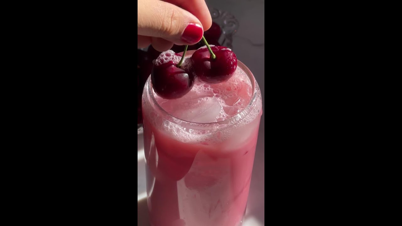 Pink Brazilian Lemonade Pink Brazilian Lemonade