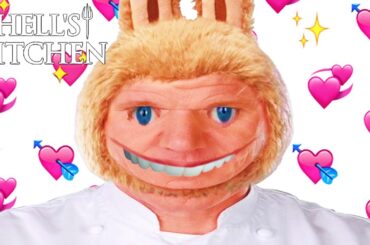 would you buy a gordon ramsay labubu? 🥰 | Full Episode | Hell's Kitchen