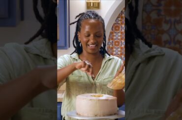 The Kwanzaa Cake That Broke The Internet... Let’s Make It