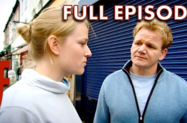 Gordon Serves Mutton Stew to South London Locals! | Full Episode | The F Word