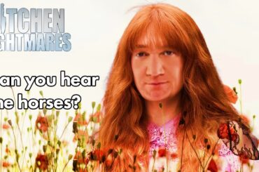 the dog days are NOT over it seems | Full Episodes | Kitchen Nightmares