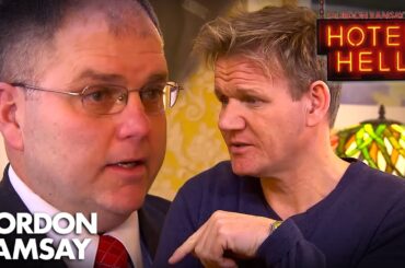 Staff Have NO CONTROL And The Hotel Suffers! | Full Episode | Hotel Hell