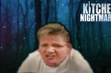 things are so strange that gordon ends up in the upside down | Full Episode | Kitchen Nightmares