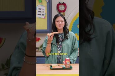 Do You Remember SQUARE Pizza?