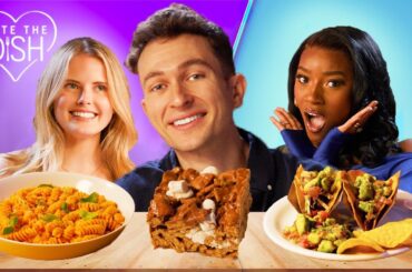 Singles Cook for Love in the 2nd Worst Dating City in the Nation