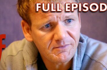 Gordon Tastes The RAREST Bird EVER! | Full Episode | The F Word