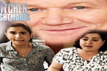 grab food and watch my fav owners bicker | Full Episodes | Kitchen Nightmares
