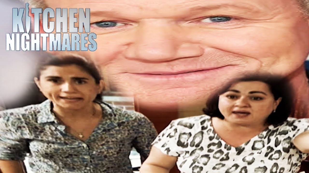 grab food and watch my fav owners bicker | Full Episodes | Kitchen Nightmares grab food and watch my fav owners bicker | Full Episodes | Kitchen Nightmares
