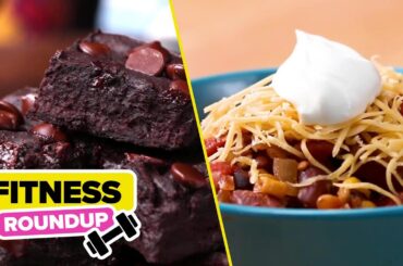 13 Protein-Packed Recipes: Ultimate Fitness Bro / Gal Roundup