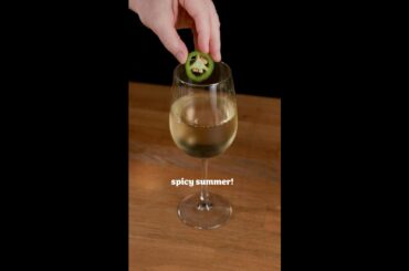Spicy Wine Hack