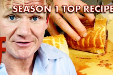 Gordon's Top Recipes From Season 1 | The F Word | Gordon Ramsay