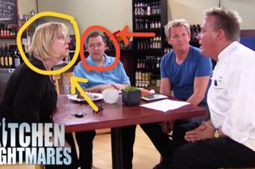i visited locoville and everyone knew these owners | Full Episode | Kitchen Nightmares