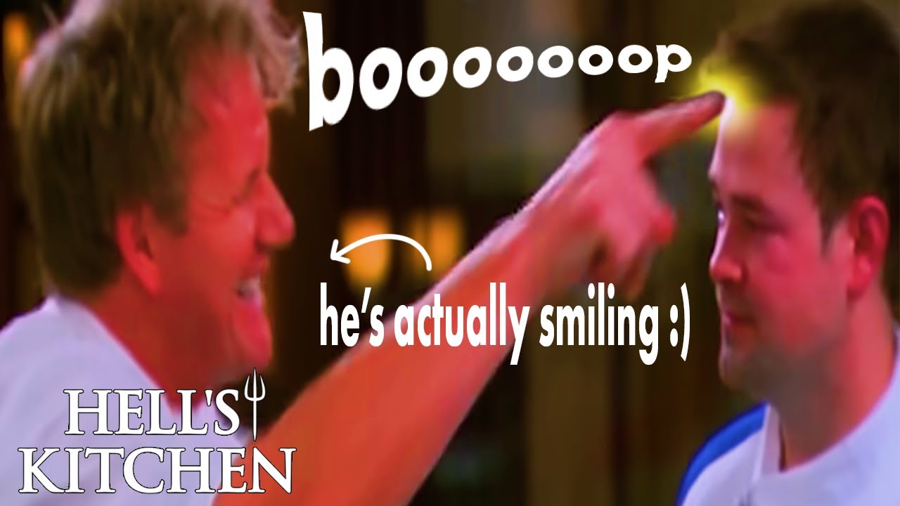 this was such a wholesome and happy moment haha! | Full Episode | Hell’s Kitchen this was such a wholesome and happy moment haha! | Full Episode | Hell's Kitchen