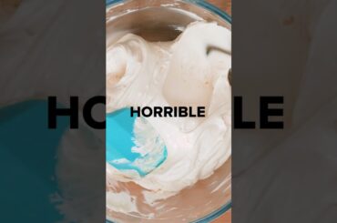 The 1-Star Tiramisu Disaster: What Went Wrong?