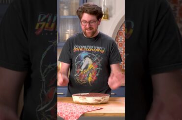 Tasty Tries: Is This 1-Star Tiramisu a Total Flop?