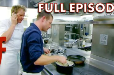 Dermot O'Leary Calls Mum for Irish Stew Advice | Full Episode | The F Word