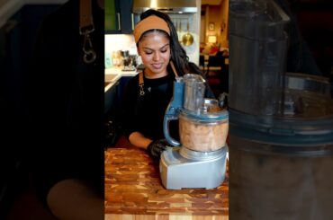 All-Natural Takis-Style Powder