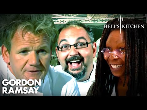 Final Chefs Go HEAD TO HEAD (Ft. Whoopi Goldberg) | Hell’s Kitchen Season 4 – Ep. 14 | Full Episode Final Chefs Go HEAD TO HEAD (Ft. Whoopi Goldberg) | Hell's Kitchen Season 4 - Ep. 14 | Full Episode