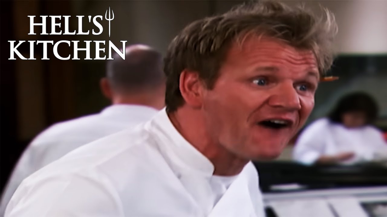 the betrayal was seasoned better than the food | Full Episode | Hell’s Kitchen the betrayal was seasoned better than the food | Full Episode | Hell's Kitchen