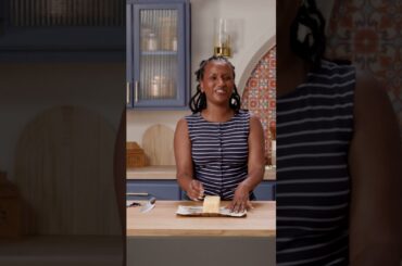 When You Think Of Fudge Do You Reach For Velveeta Cheese?