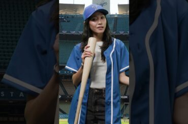 I Ate Like An LA Dodger for 24 Hours