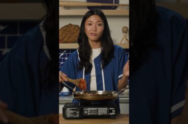 What's YOUR Go-To Pre-Game Meal?