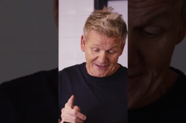 The biggest Kitchen Nightmares Expert is actually on the tennis court 👀