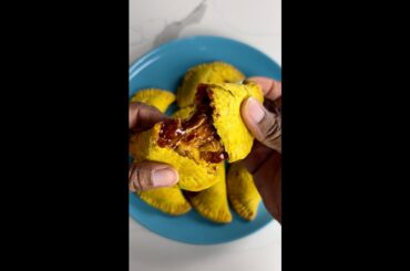 Delicious BBQ Chicken Cocktail Patties Recipe!